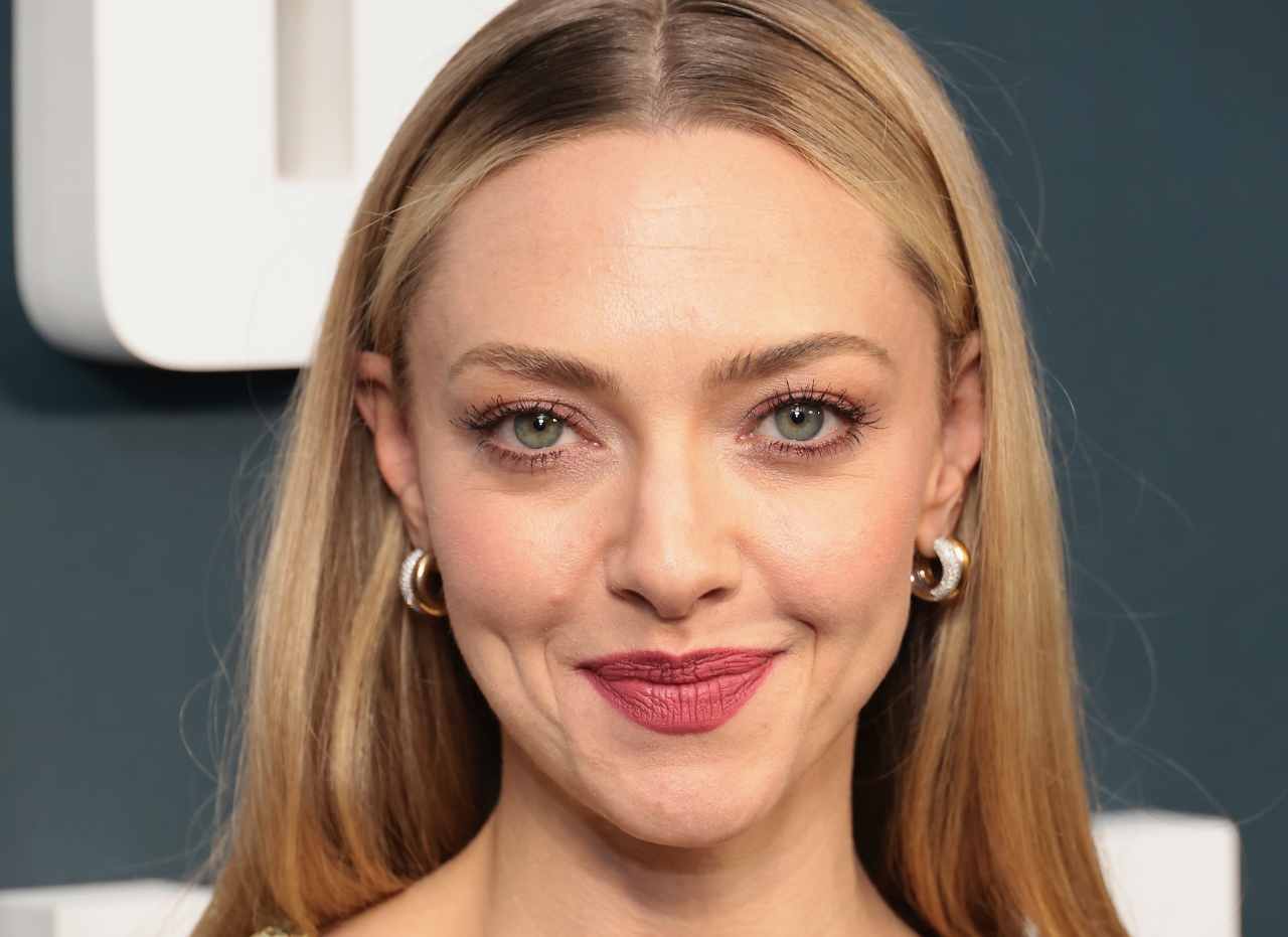 ‘Mean Girls’ star Amanda Seyfried talks about how her 1930s New York farmhouse (with a pony) helped her anxiety