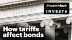 How tariffs could affect Treasury yields