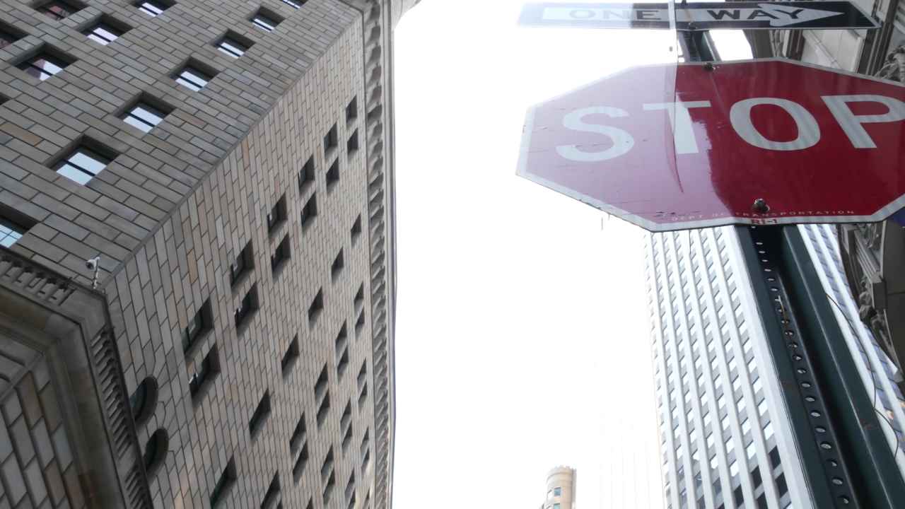 Here’s what firms managing $20 trillion are actually doing. And they’re not buying U.S. stocks.