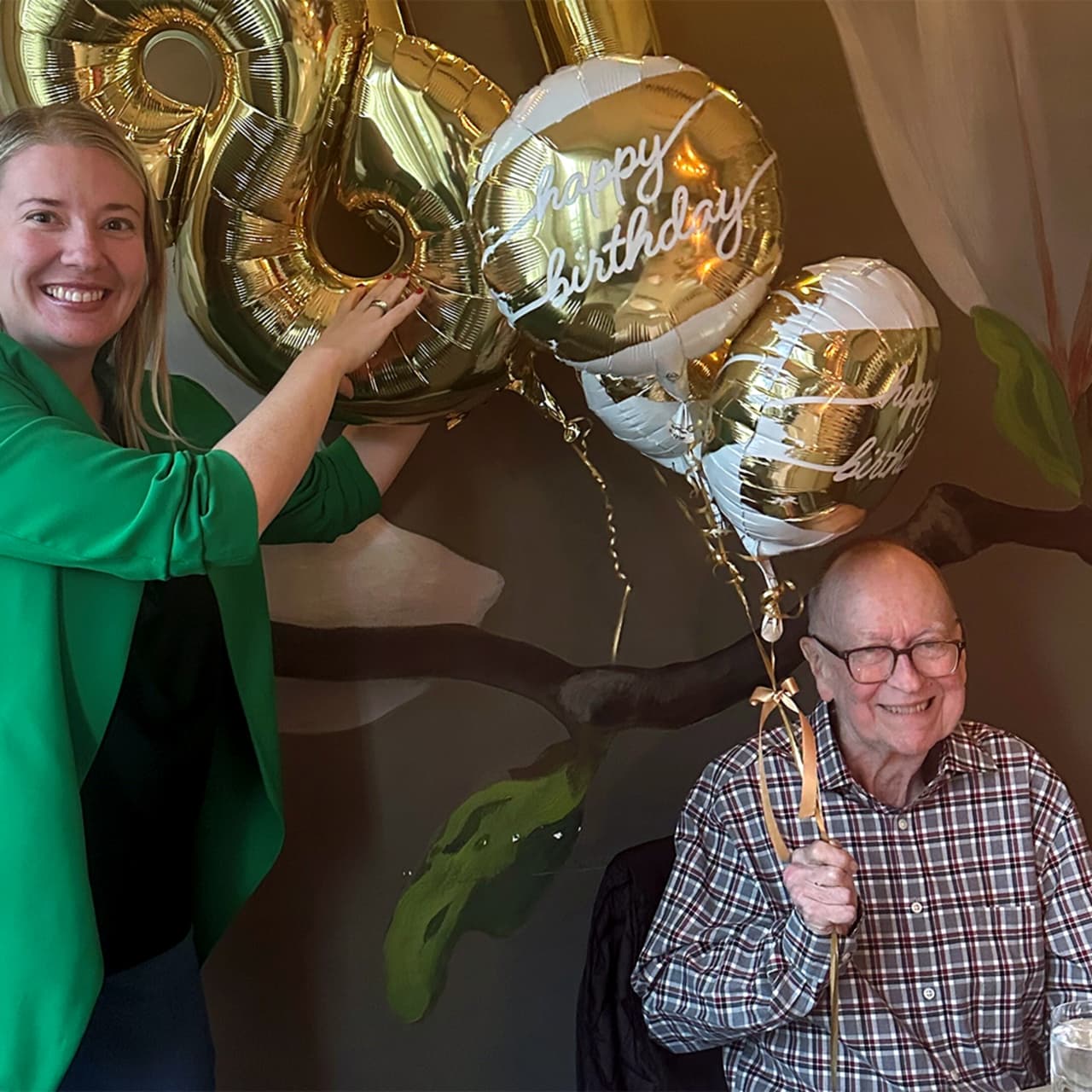 American workplaces are hostile to workers caring for aging family members. These companies are doing things differently.