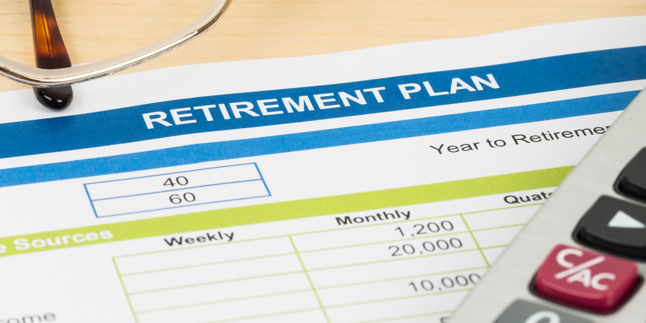 Opinion: With inflation staying higher for longer, stocks are best for retirement savings