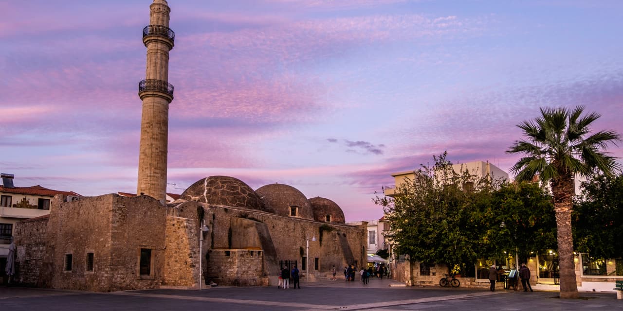 #International Living: The 15 best islands in the world to retire on