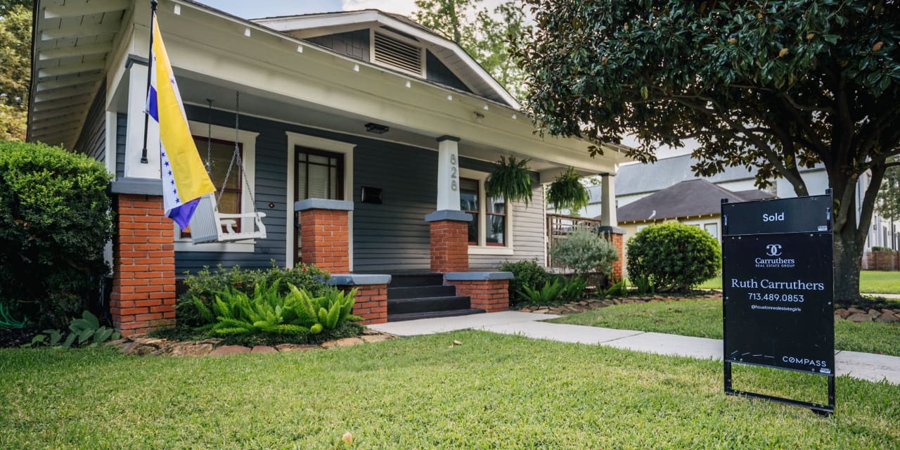 ‘Es un momento notablemente incierto’: el CEO de Redfin advierte sobre un rápido enfriamiento en el mercado de la vivienda; dice que los acuerdos contratados se cancelarán