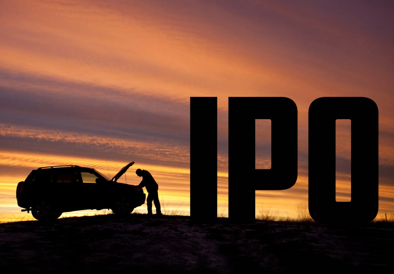 The record-breaking IPO market in 2021 masked some problems under the hood  - MarketWatch