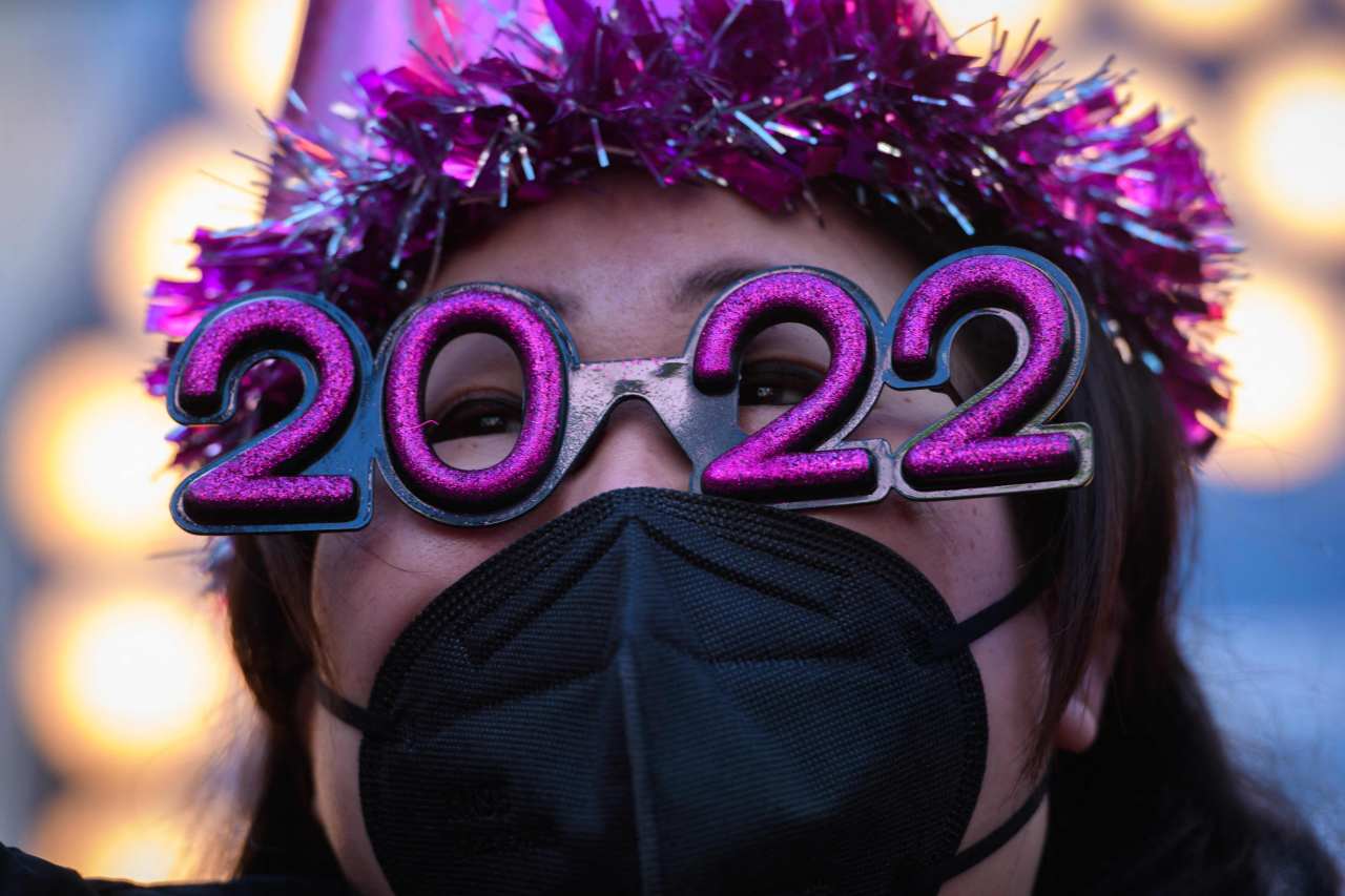 Time Christmas Fair St Marks Islip 2022 Merry Christmas, Wall Street! But There's No New Year's Day Holiday For The  Stock Market This Year — Here's Why. - Marketwatch