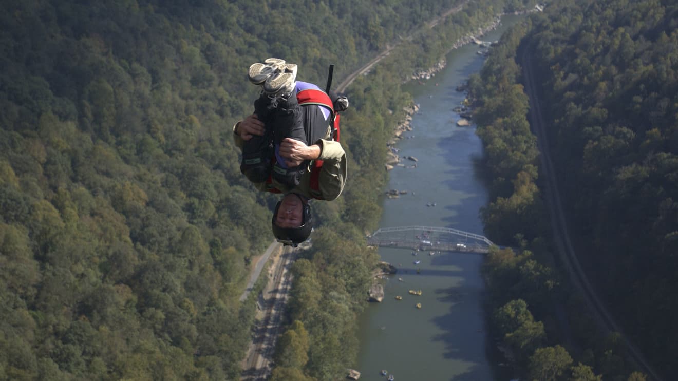 #The Margin: 7 reasons to celebrate West Virginia (no matter what Bette Midler says)