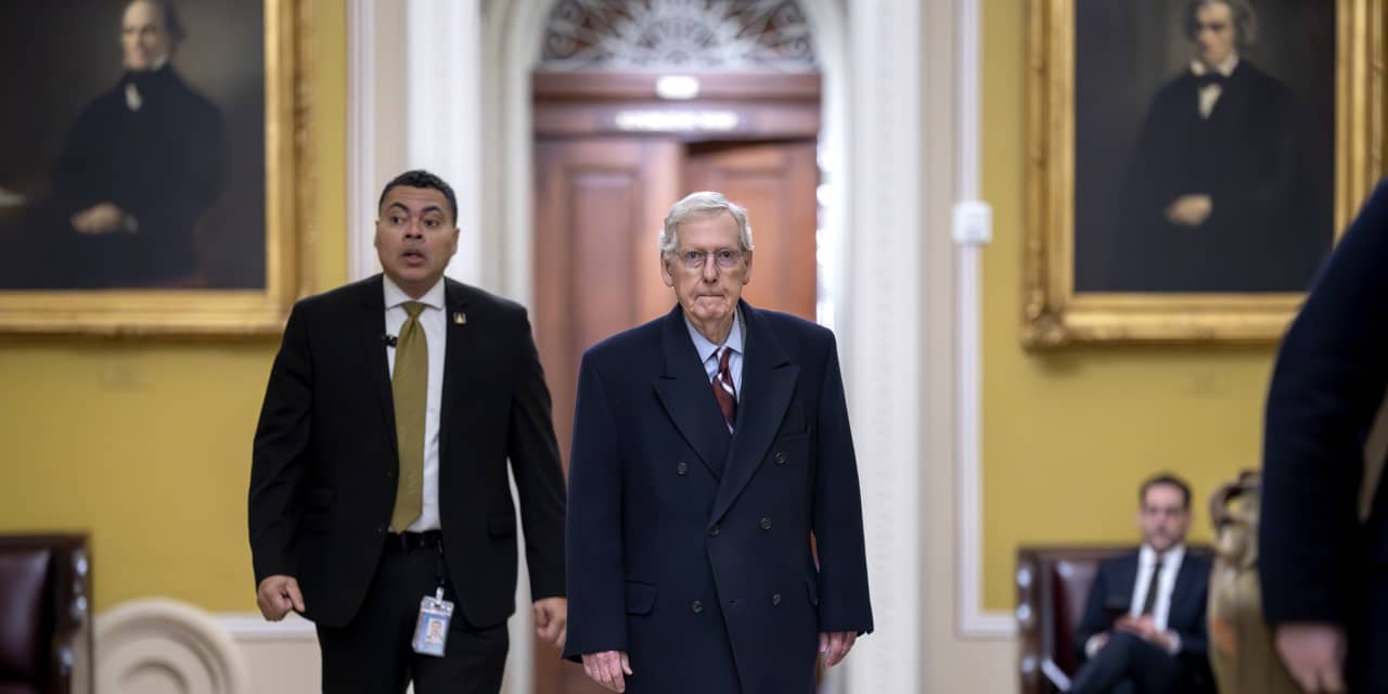 House speaker casts doubts on Senate aid package for Ukraine and Israel - Vimarsana News