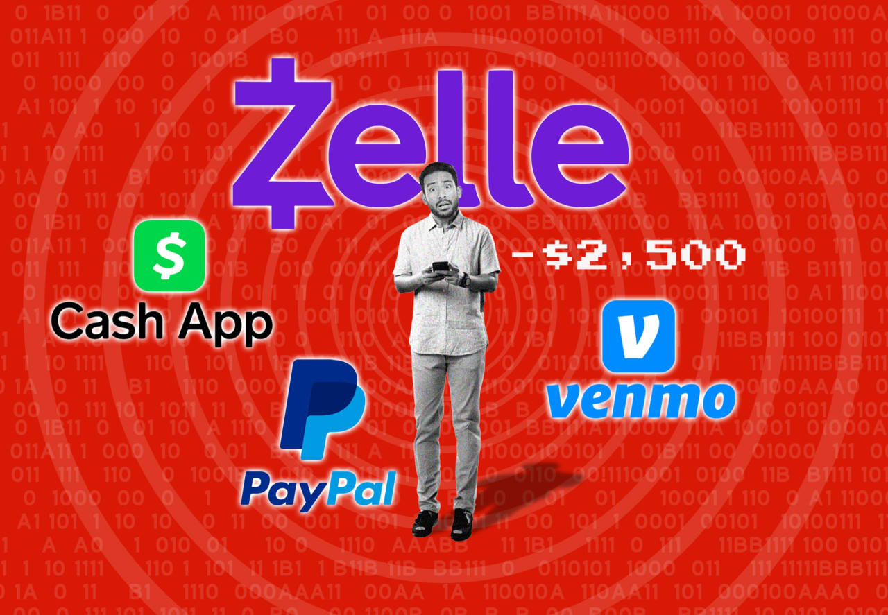 Why Zelle scams worry lawmakers so much — and how they could hurt you