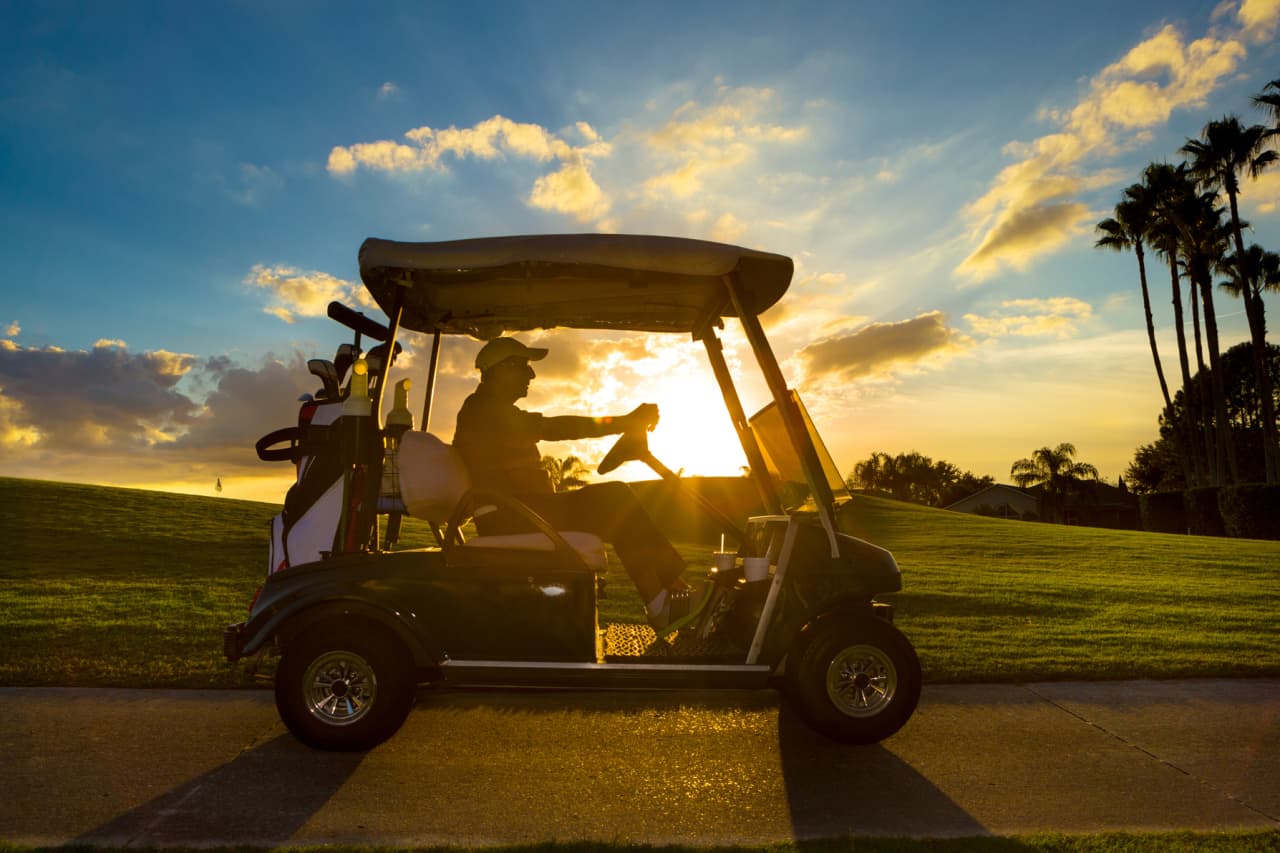 Ill have $5 million for retirement photo