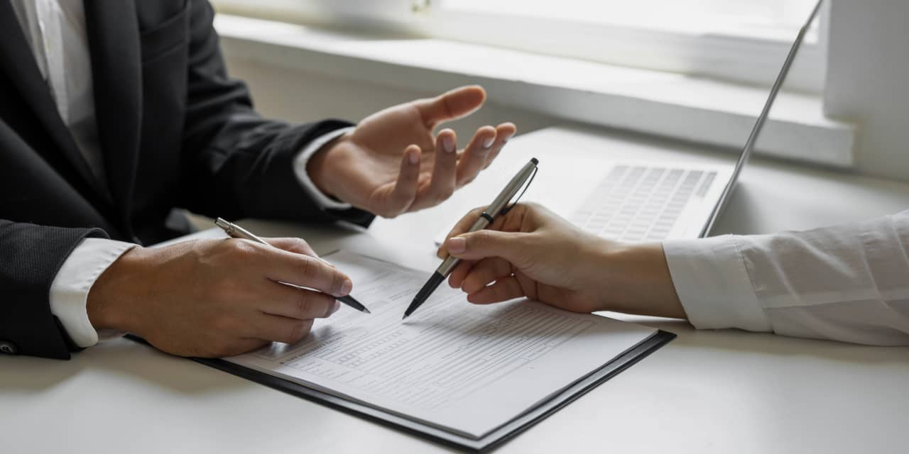 marketwatch.com - Alisa Wolfson - Your financial adviser is getting 1% - but is that actually fair to you? Maybe not.