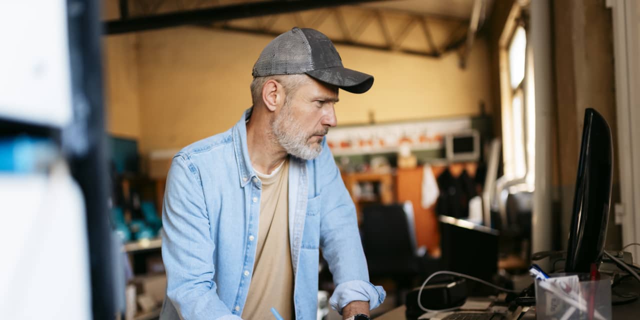 Nearly half of workers 55 and older don’t plan on using AI in their jobs. How to make it work for you.
