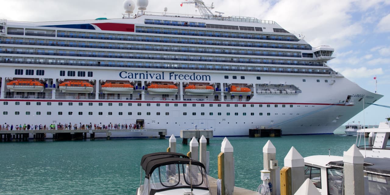 ‘They assume 0 for each place is ample compensation?’ Caribbean cruise denied entry by ports due to COVID-19 outbreak