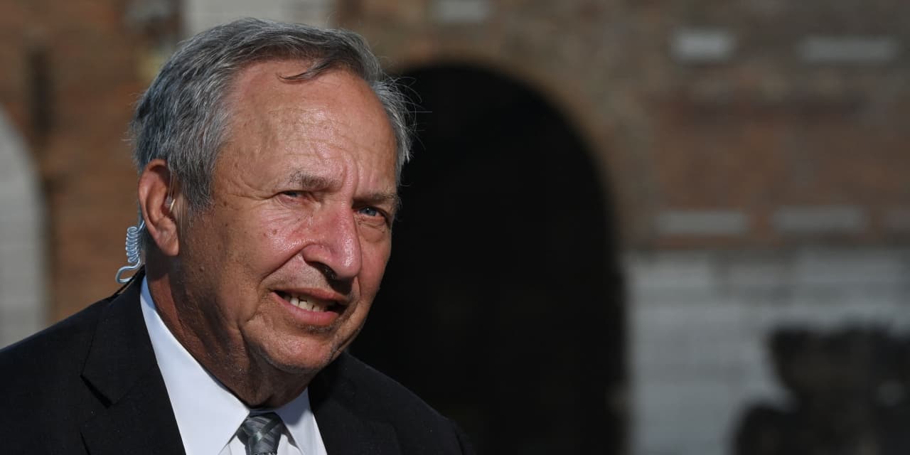 #Economic Report: Biden anti-inflation strategy could make things worse, Larry Summers says