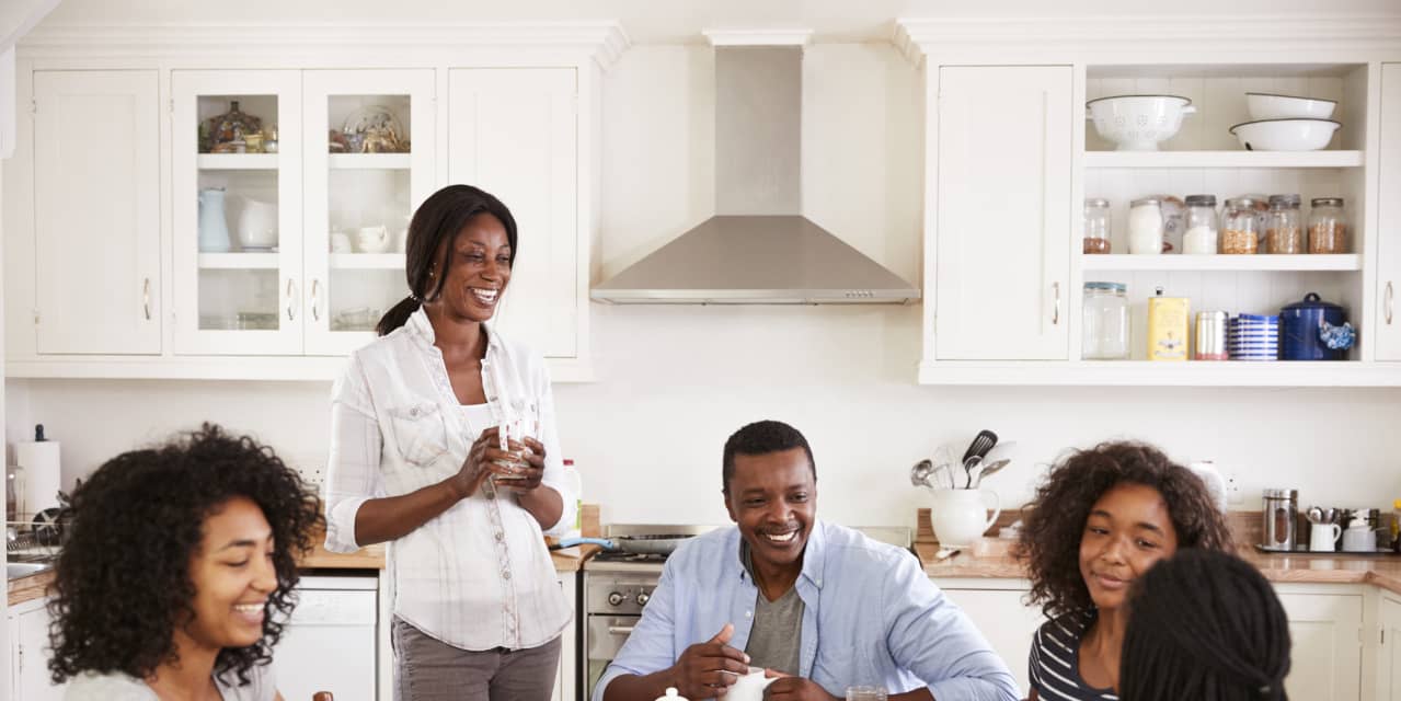 #The Big Move: My wife wants to move from Texas to California for a new job. Would this jeopardize our retirement?