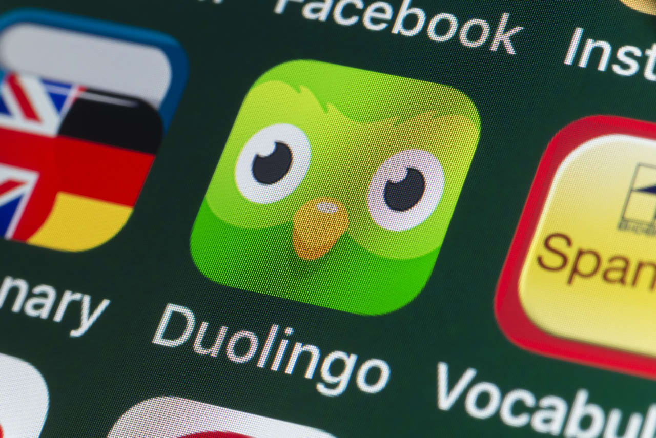 Duolingo’s stock jumps 6% on news it is joining S&P MidCap 400