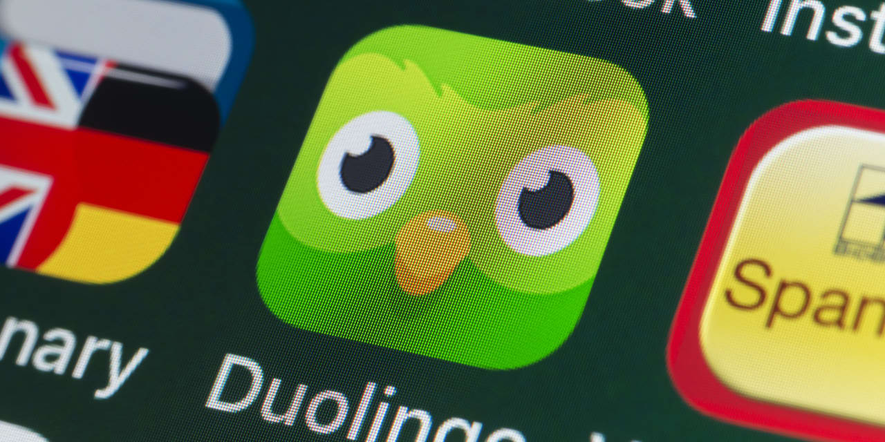Duolingo’s stock jumps 6% on news it is joining S&P MidCap 400