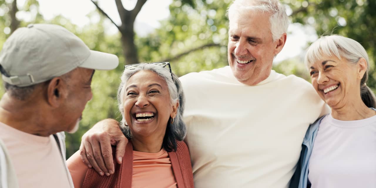 Retire on 8% a year with little or no risk? How to use annuities the right way.