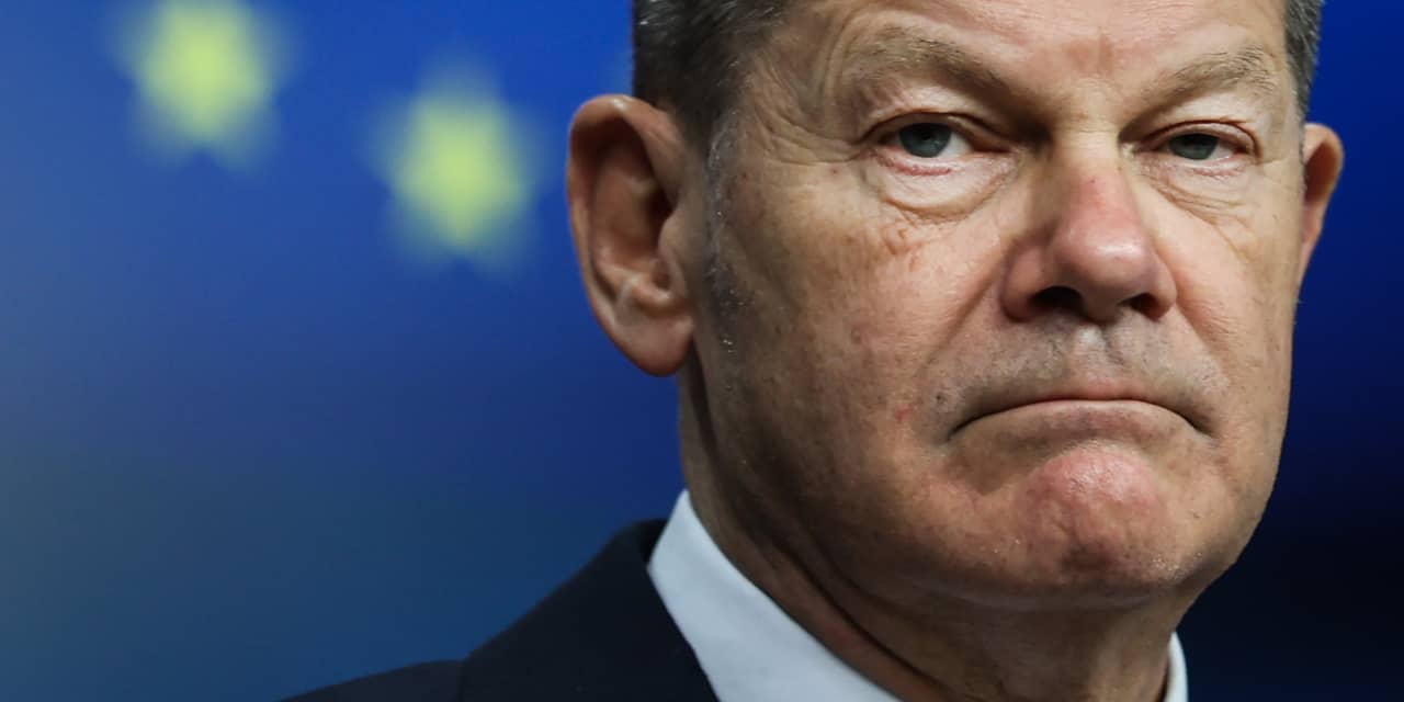 Opinia: Scholz stoi przed trudną drogą, aby odkryć na nowo niemiecką gospodarkę