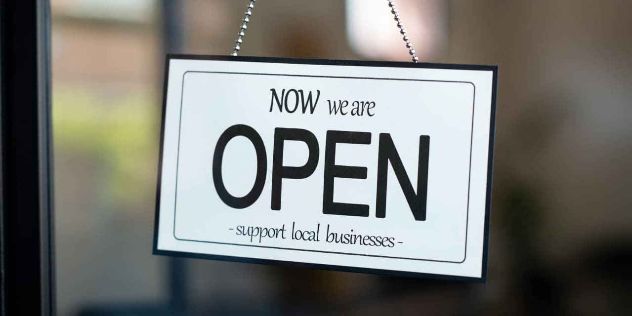 Make work great again: Small business can do what politicians only talk about