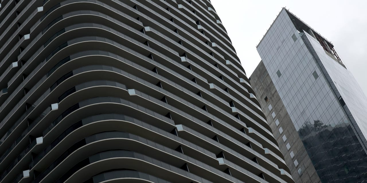 Oaktree Capital calls commercial real estate ‘most acute area of risk’ right now