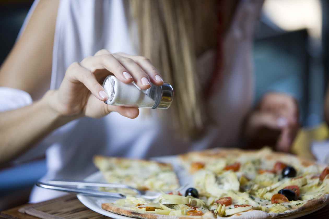 This is what too much salt does to your body, and how you can cut back ...