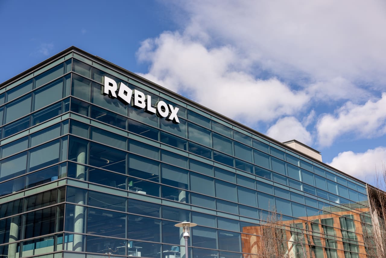 Roblox says recent changes are paying off as results beat expectations