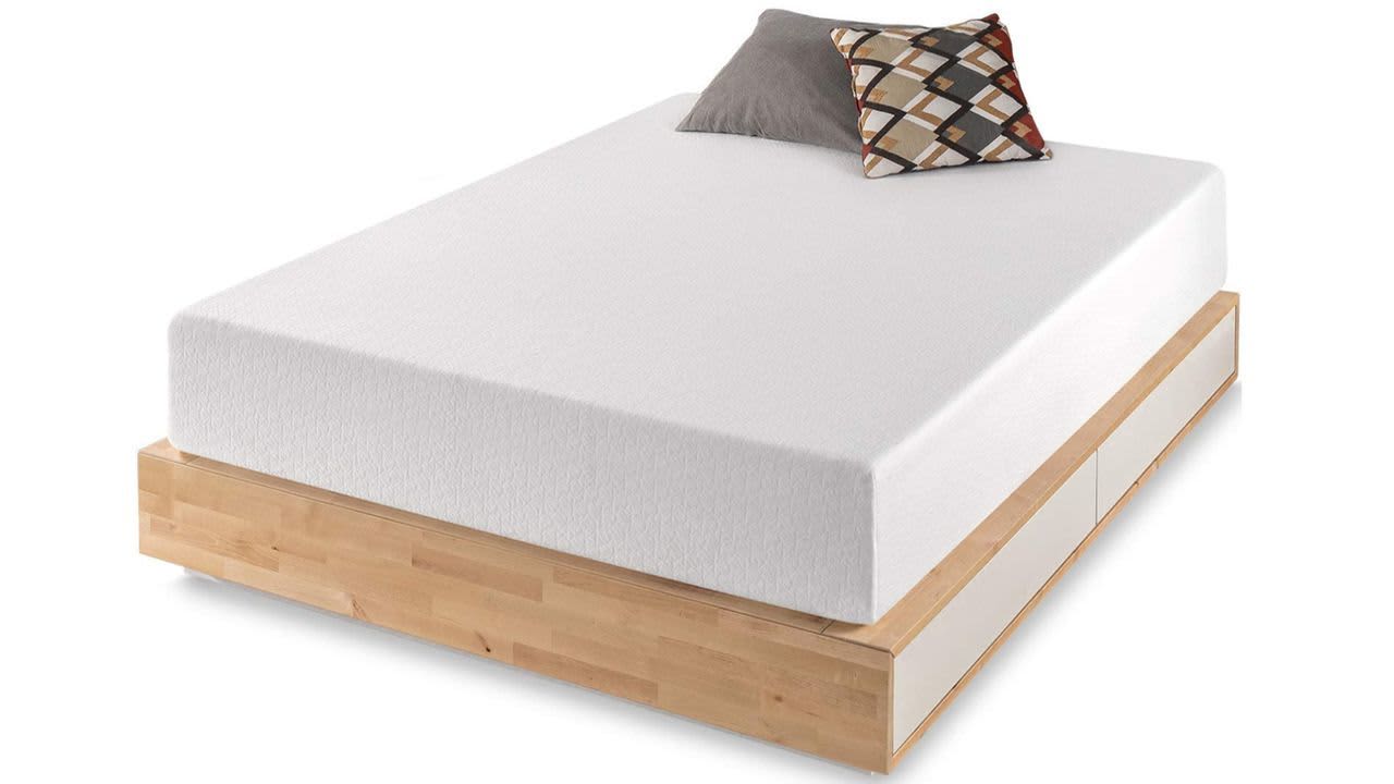 The best mattresses under 1,000, according to doctors and sleep pros