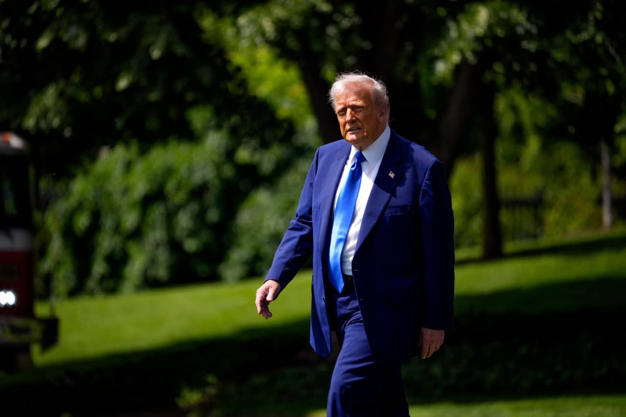 Trump avoids repeating Herbert Hoover’s Smoot-Hawley tariff mistake — for now