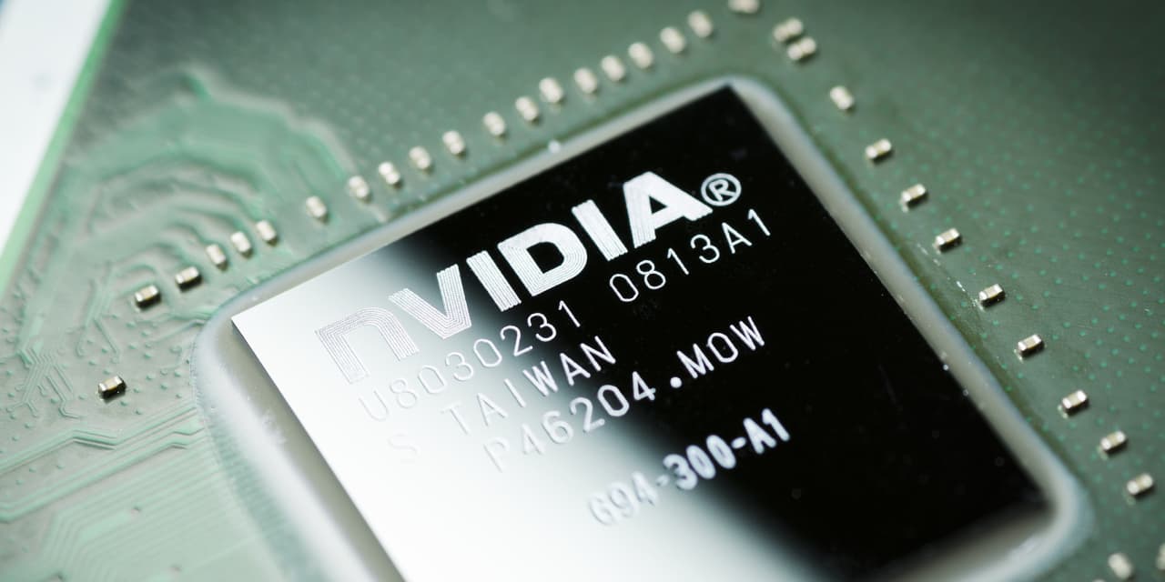 History shows Nvidia's blistering post-earnings rally won't fade, says Citi. - Vimarsana News