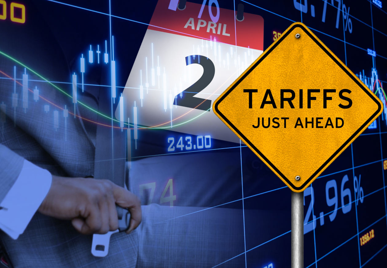 Why stock investors should buckle up for more uncertainty beyond Trump ...