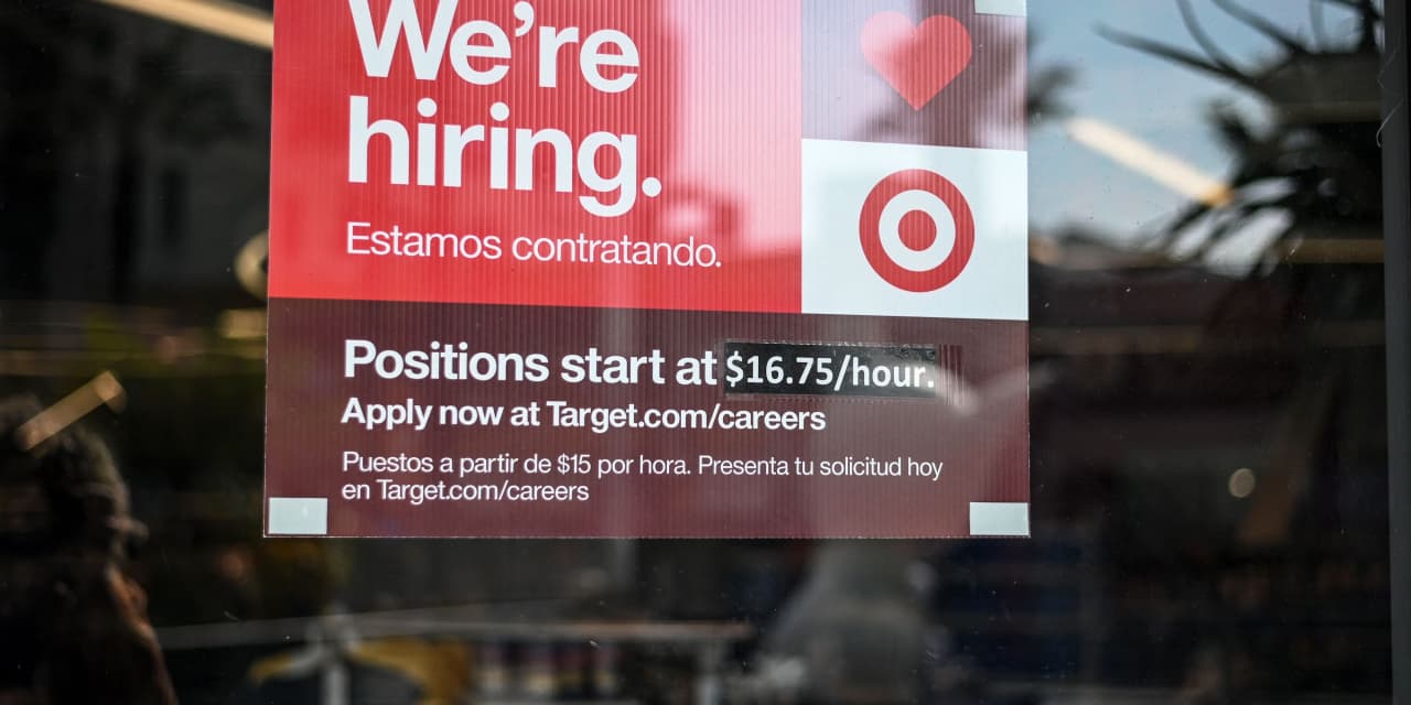 #Economic Report: U.S. gains scant 199,000 jobs in December as businesses confront labor shortage and omicron