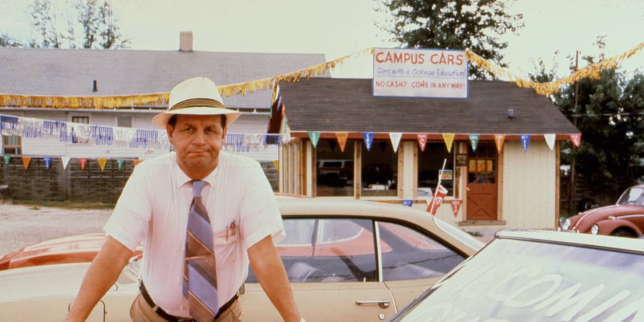 #Autotrader: Here’s when you can look forward to used car prices finally going down