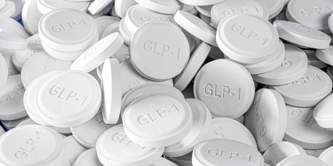 This biotech is working on a GLP-1 pill that could be better than the  Wegovy version - MarketWatch