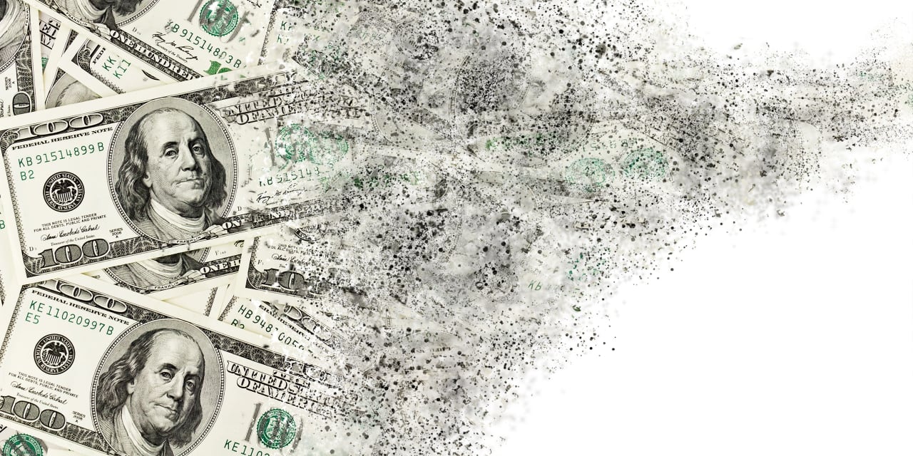 Too many people forgot their RMDs last year. Don’t make this ‘billion-dollar mistake.’ - MarketWatch image