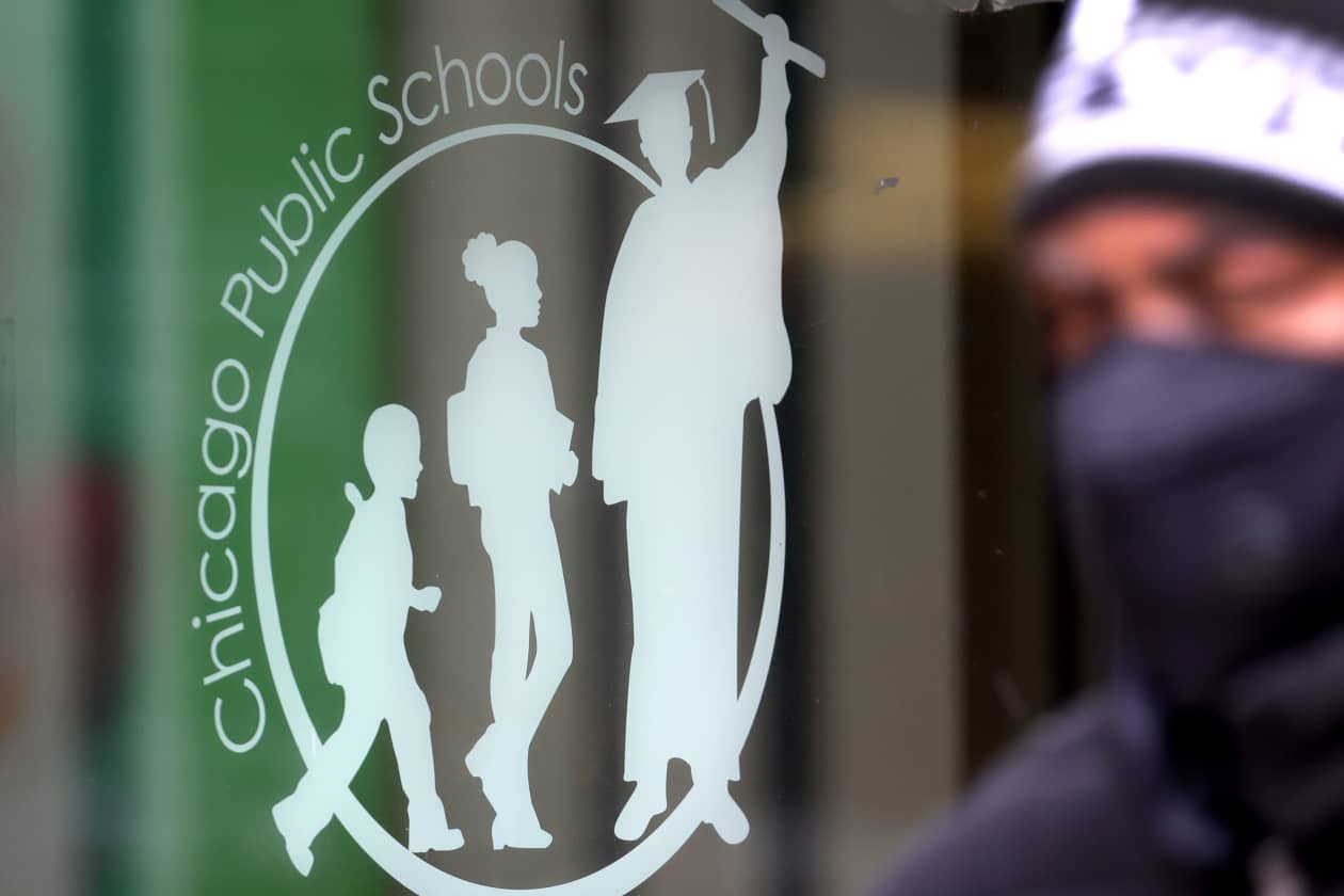 Chicago mayor, teachers still at odds over COVID protocols as canceled ...