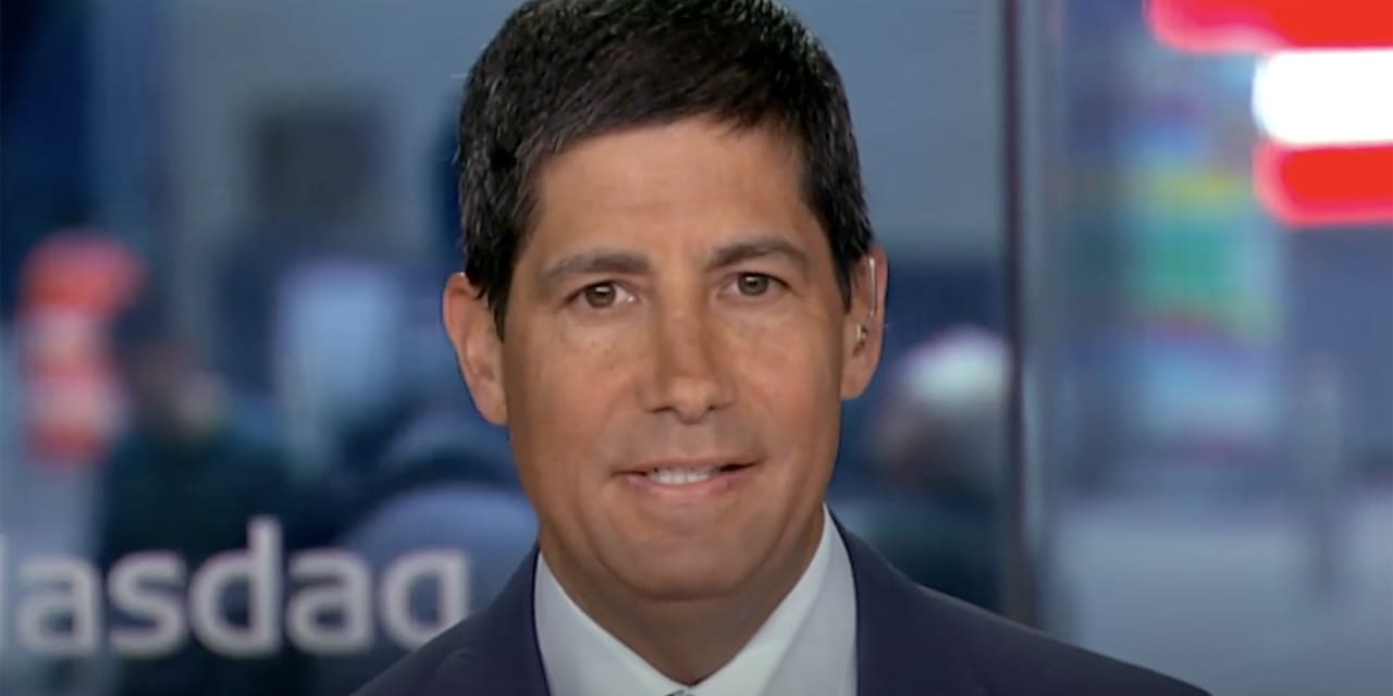 Kevin Warsh hearing today: Fed chair nominee faces questions on rates and ...