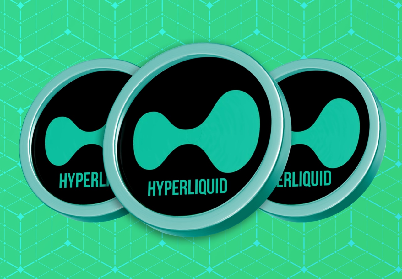 The year’s hottest crypto play is helping investors bet on the future of trading