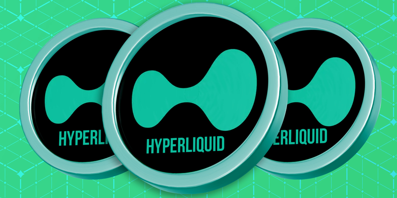 The year’s hottest crypto play is helping investors bet on the future of trading