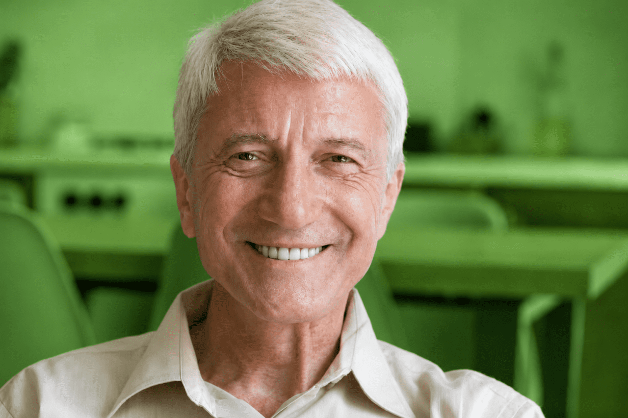 My retirement fund is like an AI version of me. It keeps working when I’m not able to.