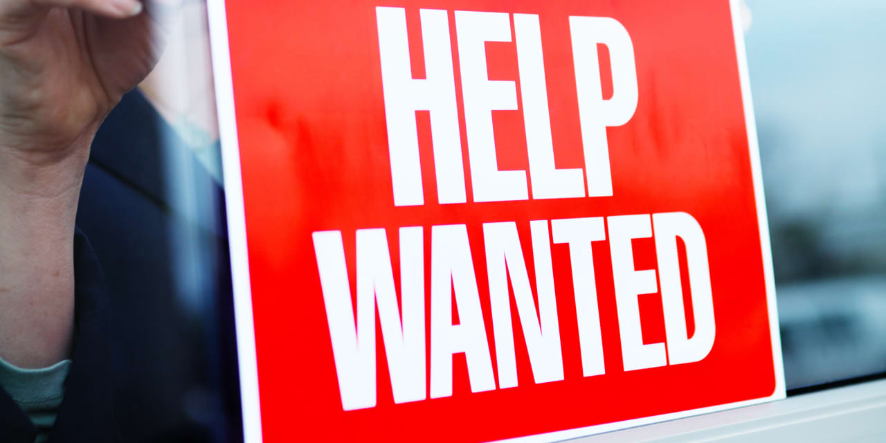 Baby boomers are retiring. Helping fill those work vacancies is