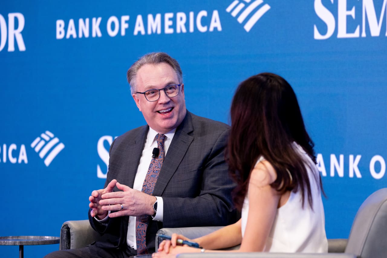 Fed’s Williams says independence is key to winning fight against inflation