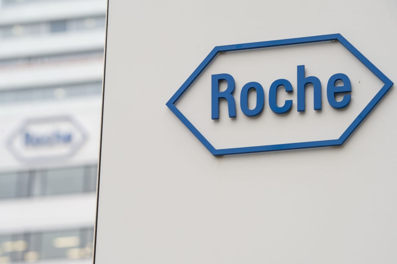 Roche takes big step in weight-loss field with $5.3 billion deal.