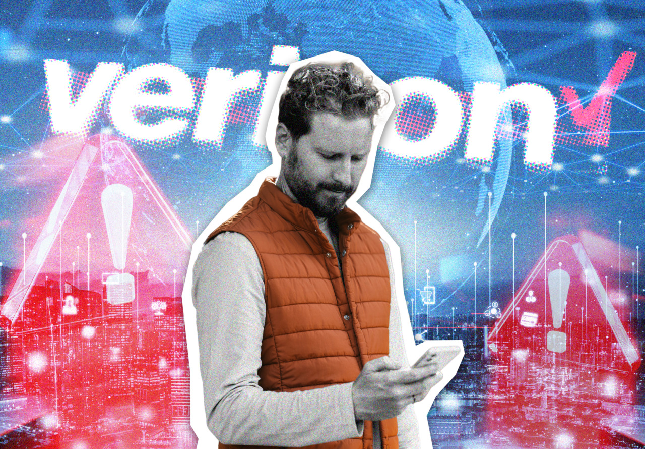 Verizon outage spurs calls for mandatory refunds when cell service is disrupted: You shouldn’t have to ‘beg for it’