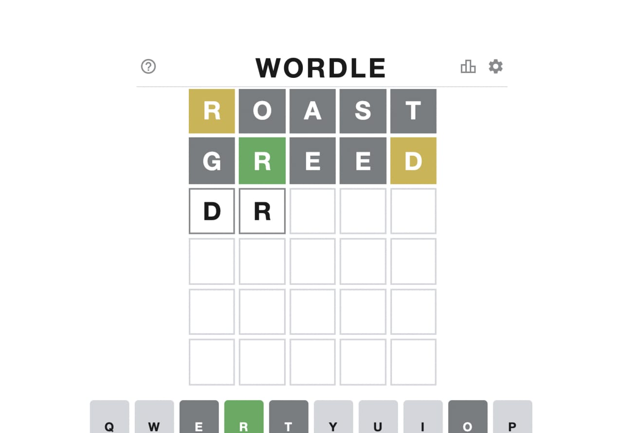 Games like Wordle  Play Daily Wordle Word Game - Wealth Wordle