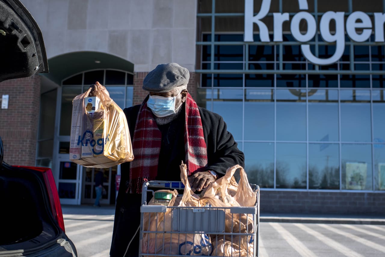 What bank issues Kroger credit card? Leia aqui Is Kroger card hard to