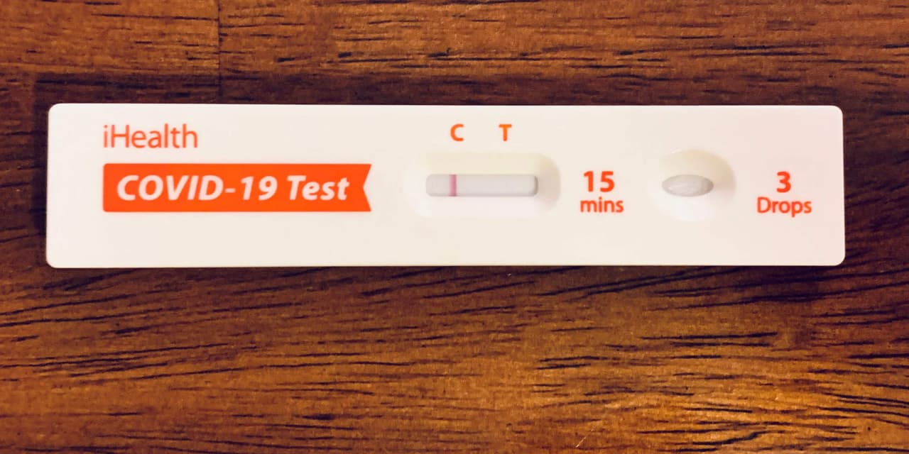 #: Act fast to get your free COVID-19 tests; government program will end Sept. 2