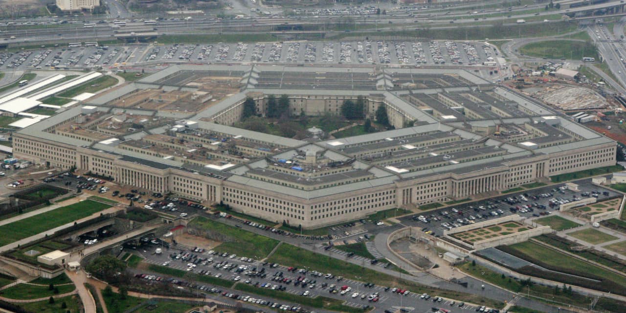 Pentagon probing purported leak of ‘secret’ Ukraine-related documents