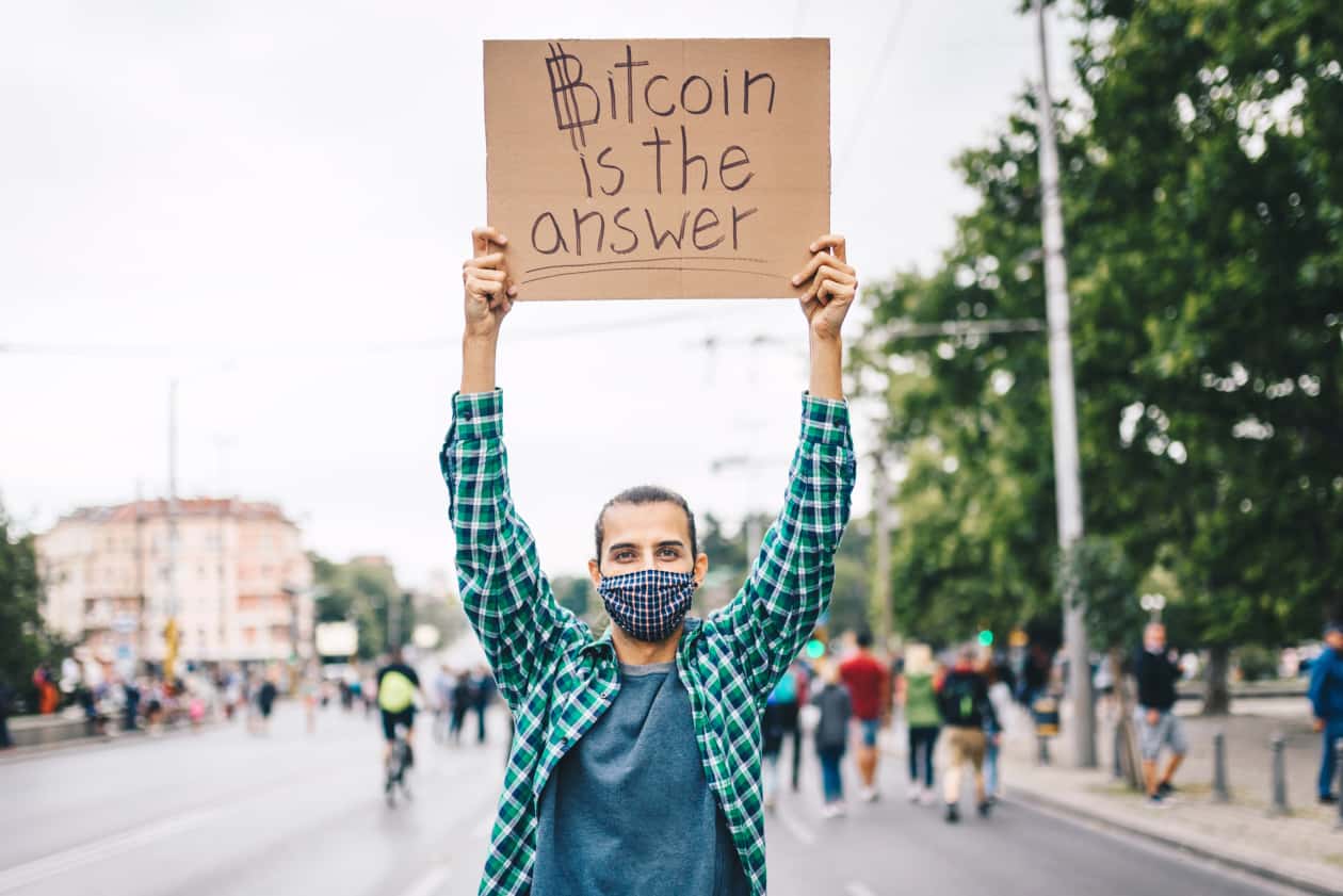 Opinion: The SEC is illogical in its continued refusal to OK a bitcoin ETF  - MarketWatch