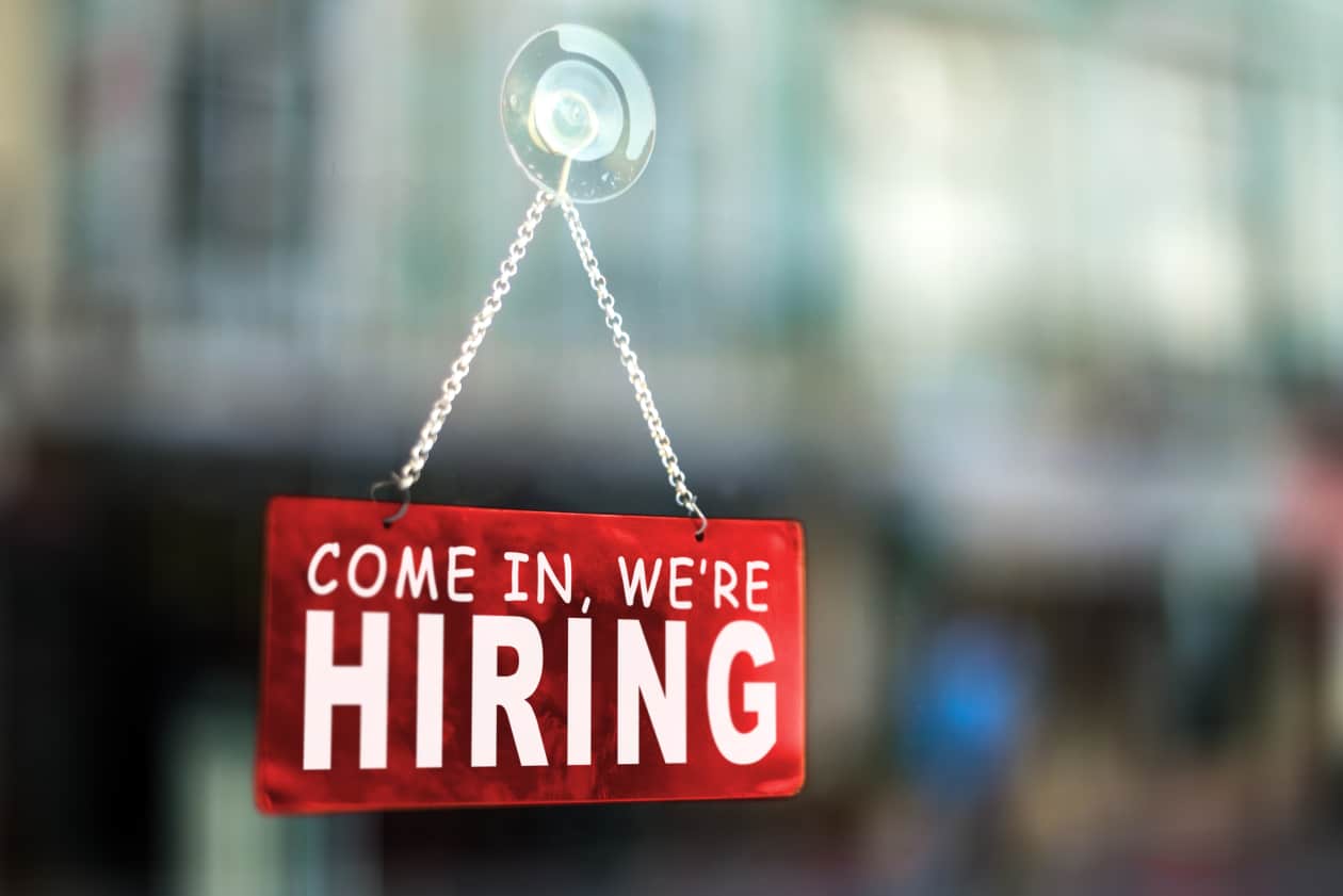 Opinion: U.S. labor shortages tied to low immigration in past two years ...