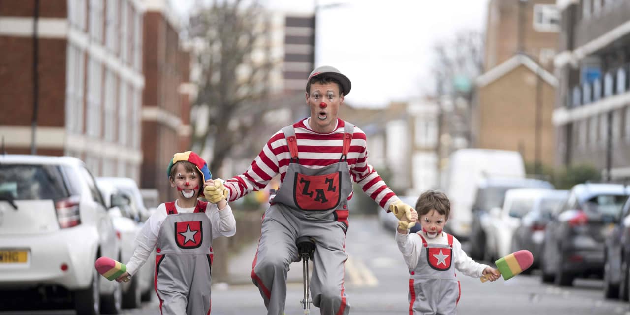 #: Early cycle, late cycle — what if, this economist asks, we’re not in any cycle at all?